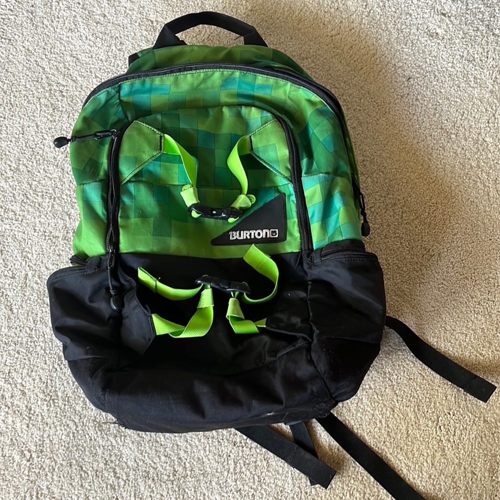 Burton Backpack